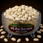থাই কাঁচা চিনা বাদাম