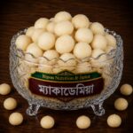 ম্যাকাডেমিয়া