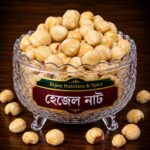 হেজেল নাট