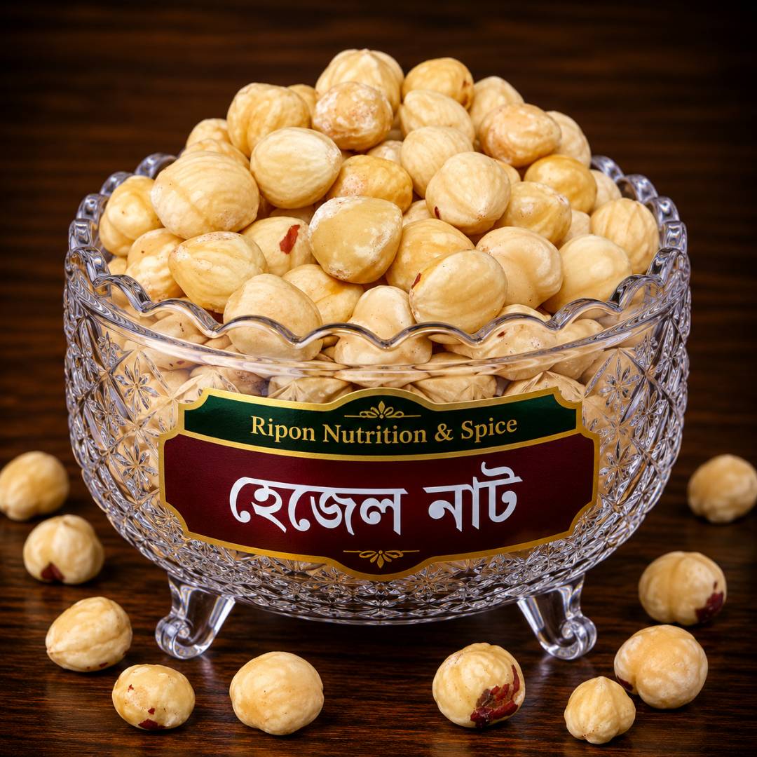 হেজেল নাট হেজেল নাট - Image 1